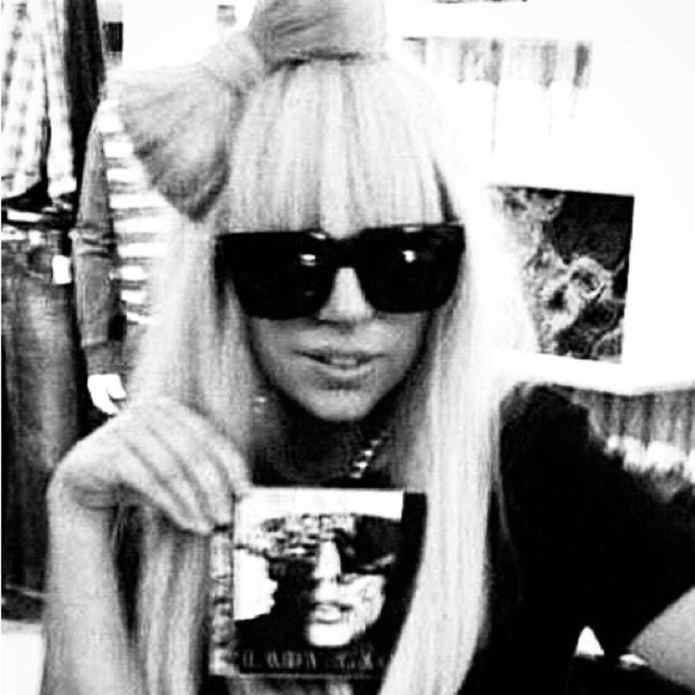 Meet your Posher, Cam